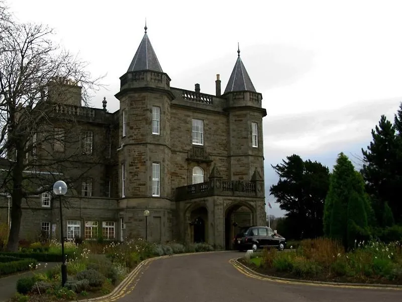 Dalmahoy Hotel & Country Club Kirknewton