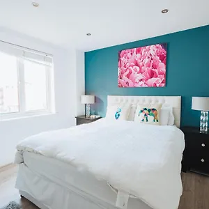 Beautiful Family For 6 Apartament Londyn