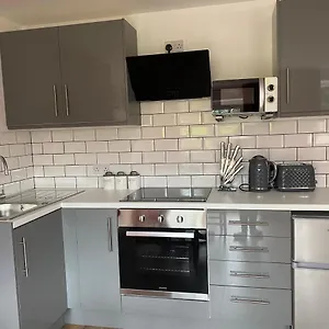 Apartment The Daytona - Triumph Meriden Nec 6.5m Meriden (West Midlands)