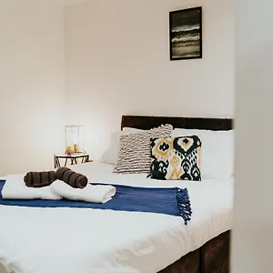 Apartment Hounds Gate Luxury By 1508 Nottingham