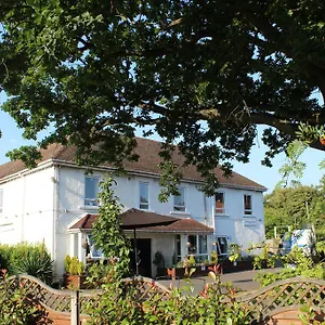 The Gatwick White House Horley