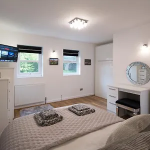Holiday home Pear Tree Holiday - York