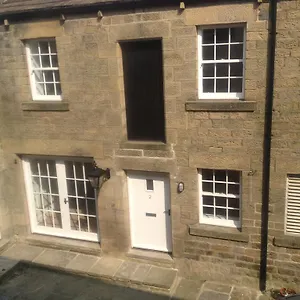 Holiday home Claro Pateley Bridge
