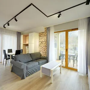 Sun Seasons 24 - Sarnia Apartament Karpacz