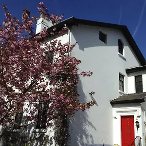 Apartment Mayfield Road Liverpool