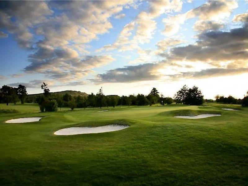Dalmahoy Hotel & Country Club Kirknewton